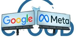 Meta ve Google'a sosyal medya bağımlılığı davasında 6 milyon dolarlık tazminat