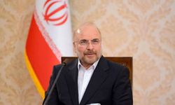 İran Meclis Başkanı Galibaf’tan ABD'nin Kara Harekâtı Söylemlerine Tepki!