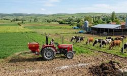 Tarım ve ormana yönelik düzenlemeleri de içeren kanun teklifi komisyonda