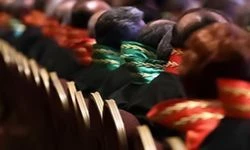 12 hakim ve savcının görev yeri değişti