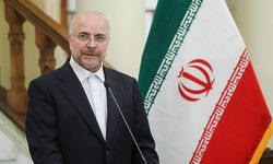 İran Meclis Başkanı Galibaf: 'ABD askerlerinin karaya gelmesini bekliyoruz'