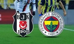 Beşiktaş, Fenerbahçe maçı hazırlıklarını sürdürdü