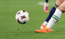 Kosova-Türkiye maçı öncesi Priştine'de heyecan artıyor