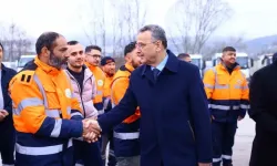 Belediyede en düşük maaş 45 bin TL oldu