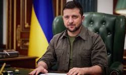 Rusya-Ukrayna savaşı şiddetleniyor! Zelenskiy: "Rusya saldırılarında 4 kişi hayatını kaybetti"