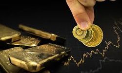 Altın fiyatları: Son altı yılın gerisine düştü!