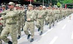 Askerlikten muhaf tutulacak meslekler açıklandı