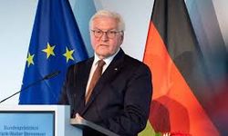 Almanya Cumhurbaşkanı Steinmeier: 'İran savaşı siyasi açıdan felaket bir hataydı'