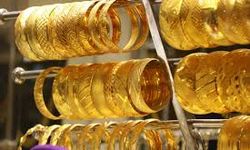 Altın fiyatları düşünce vatandaşlar kuyumculara akın etti