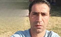 Kalp krizinden ölen eski futbolcunun cenazesi defnedildi