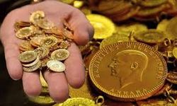 Altın fiyatlarında dalgalanma devam ediyor..