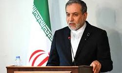 İran Dışişleri Bakanı Arakçi’den Rusya ile kritik görüşme