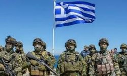 Yunanistan'da yaklaşık 5 milyar avroluk savunma programlarına onay verildi