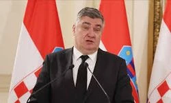 İsrail ile silah ticareti yapan Sırbistan için 'güvenlik sorunu' nitelendirmesi