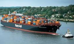 Alman armatörlerden 'Basra Körfezi' uyarısı