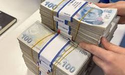 Hazine alacakları şubat sonu itibarıyla 253 milyar lira oldu