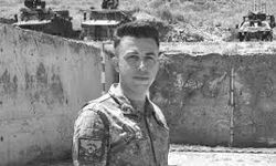 Ağrı Doğubayazıt'ta askeri aracın devrilmesi sonucu şehit sayısı 2 oldu