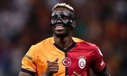 Galatasaray, Victor Osimhen'in ameliyat edildiğini açıkladı