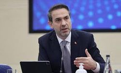 Enerji ve Tabii Kaynaklar Bakanı Alparslan Bayraktar'dan enerji krizi açıklaması