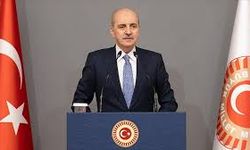 TBMM Başkanı Kurtulmuş, vefatının 17. yılında Muhsin Yazıcıoğlu'nu andı