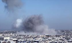 İsrail'in Gazze'ye saldırılarında can kaybı 72 bin 265'e yükseldi