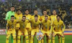 Romanya Milli Takımı, İstanbul'a geldi