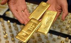 Altının kilogram fiyatı tavan yaptı