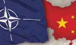 NATO-Çin Askeri Personel görüşmelerinin 9'uncusu Brüksel'de yapıldı