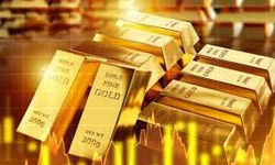 Altının kilogram fiyatı tavan yaptı