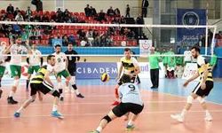 Voleybol Efeler Ligi'nde sezonun öne çıkan isimleri belli oldu