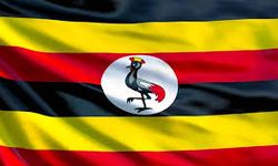 Uganda Savunma Kuvvetleri Komutanı Kainerugaba, 'İsrail'in yanında olduklarını' açıkladı