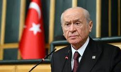 Bahçeli'den yeni mesajı: Devletimizin küresel güç olma imkanı doğdu