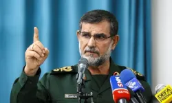 İran Deniz Kuvvetleri Komutanı hayatını kaybetti