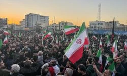 İran'dan "uzun süreli savaşa hazırız" mesajı