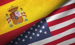 İspanya, hava sahasını ABD'ye kapattı