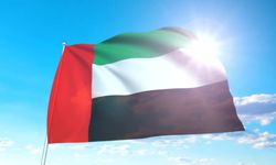 BAE: İran'ın Körfez ve Ürdün'e saldırıları Tahran'ın yalnızlığını artırır