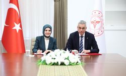Aile ve Sosyal Hizmetler Bakanlığı ile Sağlık Bakanlığı arasında işbirliği protokolü imzalandı