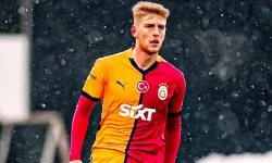 'Futbolda bahis' davasında tutuklu sanık Metehan Baltacı için karar verildi