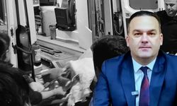 CHP'li başkanın taciz davasında şüpheli ölüm!