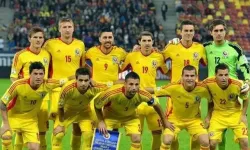 Romanya Milli Takımı, İstanbul'a geldi