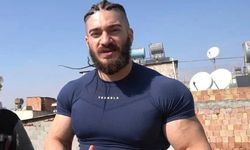 Sosyal medya fenomeni 'Testo Taylan' tutuklandı