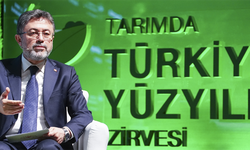 Tarımda Türkiye Yüzyılı Zirvesi