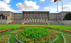 TBMM 20 yasama uzman yardımcısı istihdam ediyor