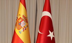 Türkiye ile İspanya yakınlaşıyor!