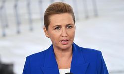 Danimarka Başbakanı Frederiksen istifa etti
