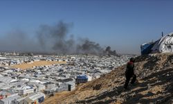 İsrail'in Gazze'ye saldırılarında can kaybı 72 bin 265'e yükseldi