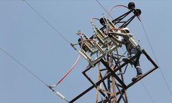 Spot piyasada elektrik fiyatları