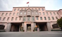 İran'dan Türk hava sahasına yönelen füze etkisiz hale getirildi