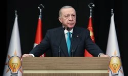 Cumhurbaşkanı Erdoğan: Müslümanların Mescid-i Aksa'da ibadet etme hakkı gasbedilemez
