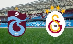 Trabzonspor ile Galatasaray maçı öncesi gözler futbolculara çevrildi!